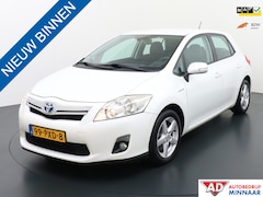 Toyota Auris - 1.8 Full Hybrid Exe