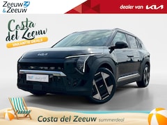 Kia EV3 - Plus Advanced 58.3 kWh | VOORRAAD AUTO | NU MET €3.000, - inruilpremie + €500, - korting o