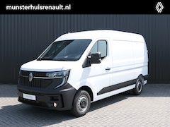 Renault Master - T35 2.0 dCi 150 L2H2 Advance *NIEUW* - Sensor achter, apple carplay / android auto, stoelv