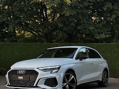 Audi A3 Sportback - 40 TFSI e S edition |BTW| S-LINE|SFEER|