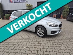 BMW 2-serie Active Tourer - 218I Incl . Garantie en afleverkosten