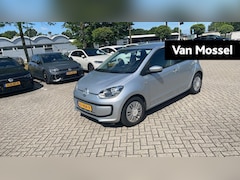 Volkswagen Up! - 1.0 move up BlueMotion Automaat | Airco |