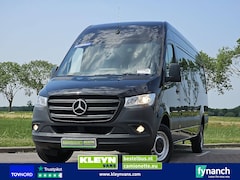 Mercedes-Benz Sprinter - 316 AC AUTOMAAT EURO6