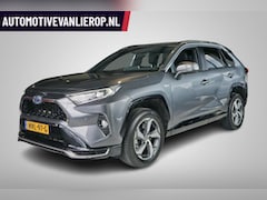 Toyota RAV4 - 2.5 Plug-in Hybrid AWD Style | ADAPTIVE CRUISE | CAMERA