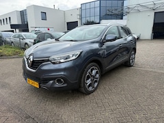 Renault Kadjar - 1.5 dCi Intens Bj 2015 Exportprijs EX BPM