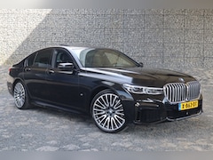 BMW 7-serie - 745e High Executive | M Sport | Schuifdak | BTW Verrekenbaar | H