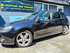 Volkswagen Golf - 1.2 TSI Comfortline BlueMotion airco , open dak