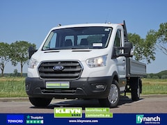 Ford Transit - 2.0 L3 Open-Laadbak Eur6