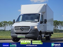Mercedes-Benz Sprinter - 516 ac automaat EURO6