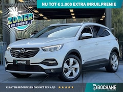 Opel Grandland X - 1.6 Turbo Hybrid Elegance Plug-in Hybrid