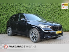 BMW X5 - XDrive45e High Executive rijk uitgerust