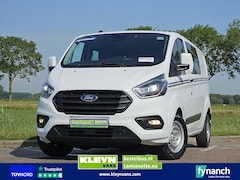 Ford Transit Custom - 2.0 L2H1 Dub.- Cab. Navi