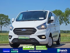 Ford Transit Custom - 2.0 L2H1 Navi Airco