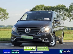 Mercedes-Benz Vito Tourer - 114 CDI L2 2X-Airco 9-Pers