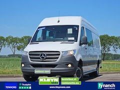 Mercedes-Benz Sprinter - 514 ac automaat EURO6