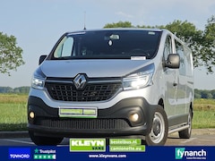 Renault Trafic - 2.0 DCI L2 Dubbel Cabine AC