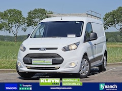 Ford Transit Connect - 1.5