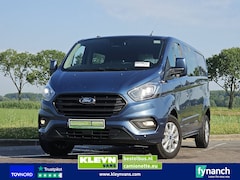 Ford Transit Custom - 2.0