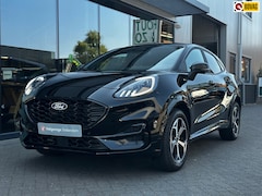 Ford Puma - 1.0 EcoBoost Hybrid ST-Line |NIEUW MODEL|Afn Trekhaak|Winterpack|MATRIX LED|360 Camera