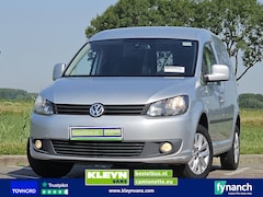Volkswagen Caddy - 1.6 L1 Airco MF-Stuur