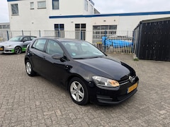 Volkswagen Golf - 1.2 TSI Comfortline