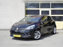 Renault Clio - 0.9 TCe 5drs Limited BJ2018 Lmv 16" | Led | Pdc | Navi | Climate control | Cruise control