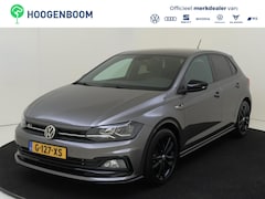 Volkswagen Polo - 1.0 TSI Highline Business R | R-line | Parkeersensoren | Adaptieve cruise control | Naviga