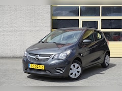 Opel Karl - 1.0 ecoFLEX 5drs Edition BJ2018 Audio | Airco | Cruise control | Stuurbekrachtiging | Geti