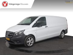 Mercedes-Benz Vito - 111 CDI Extra Lang |NAP |Euro 6