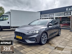 Ford Focus Wagon - 1.0 EcoBoost ST Line Business, Automaat