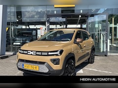 Dacia Spring - Extreme 65 26.8 kWh DC Lader | Nav | PDC voor + achter