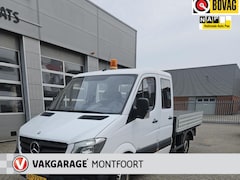 Mercedes-Benz Sprinter - bestel 310 2.2 CDI 366 DC