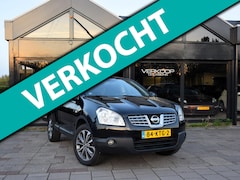 Nissan Qashqai - 1.6 Acenta