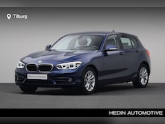 BMW 1-serie - 118i Sport Line Edition | Cruise Control | LED-Koplampen | Sportline Editon | Sportstoelen