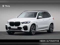 BMW X5 - xDrive45e High Executive | Glazen Panoramadak | DAB-Tuner | Head-Up Display | Hifi System