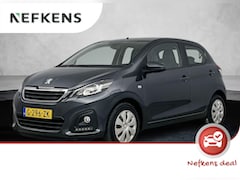 Peugeot 108 - 1.0 e-VTi Active | Airco | Bluetooth | Snelheidsbegrenzer |
