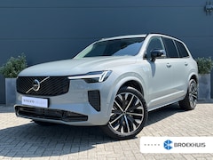 Volvo XC90 - T8 Ultra Dark Facelift | 3e stoelrij | Achteruitrijcamera met 360° Surround View | Head-up