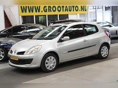 Renault Clio - 1.2-16V Rip Curl Panoramadak, NAP, Airco, Isofix