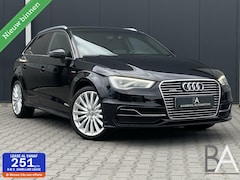 Audi A3 Sportback - 1.4 e-tron PHEV S-Line keyless|cruise