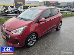 Hyundai i10 - i10. AUTOMAAT 1.0i Comfort 5p
