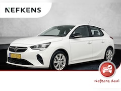 Opel Corsa - 1.2 Edition | Navigatie | Cruise control | Lichtmetalen velgen | Airco | Apple Carplay/And