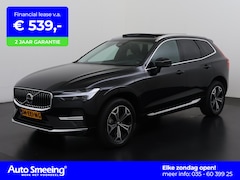 Volvo XC60 - 2.0 T6 Plug-in hybrid AWD Inscription | Harman/Kardon | Head-up | Memory Stoel | Zondag Op