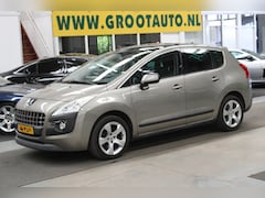 Peugeot 3008 - 1.6 THP ST Panoramadak, NAP, Airco, Cruise control, Trekhaak