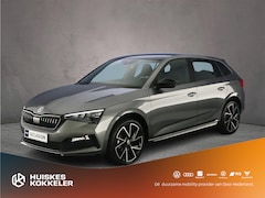 Skoda Scala - Monte Carlo 1.0 TSI 115pk DSG Automaat Panoramadak, Achteruitrijcamera, Cruise control, St