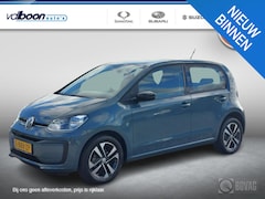 Volkswagen Up! - 1.0 BMT move up GEEN AIRCO | rijklaarprijs