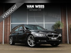 BMW 3-serie Touring - 320d F31 High Executive Sport-Line | 1e eigenaar | Leer | Navi | Head-up | 18 inch | Xenon