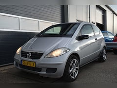 Mercedes-Benz A-klasse - 200 Avantgarde