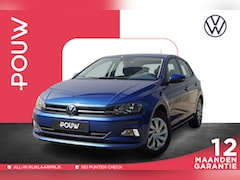 Volkswagen Polo - 1.0 TSI 95pk Comfortline | Appelcarplay/Androidauto| Airco | Adaptive Cruise