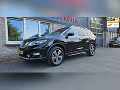 Nissan X-Trail - 1.6 DIG-T N-Connecta Trekhaak Schuif/Kanteldak Camera Mooie/Nette Auto Dealer Onderhouden