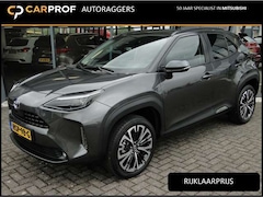Toyota Yaris Cross - 1.5 VVT-I Hybrid Executive Pano Navi